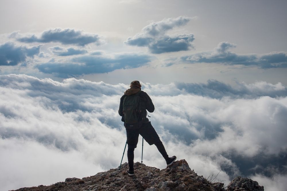 Photograph by Nikolai