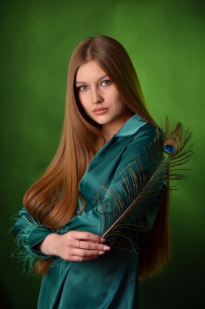 Photograph by Татьяна Герасимцева