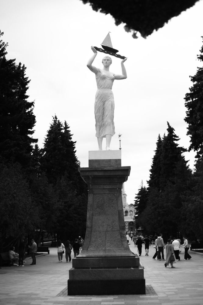 Photograph by Milla Luca