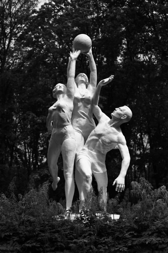 Photograph by Milla Luca