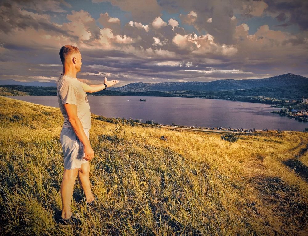 Photograph by Moroz Alex