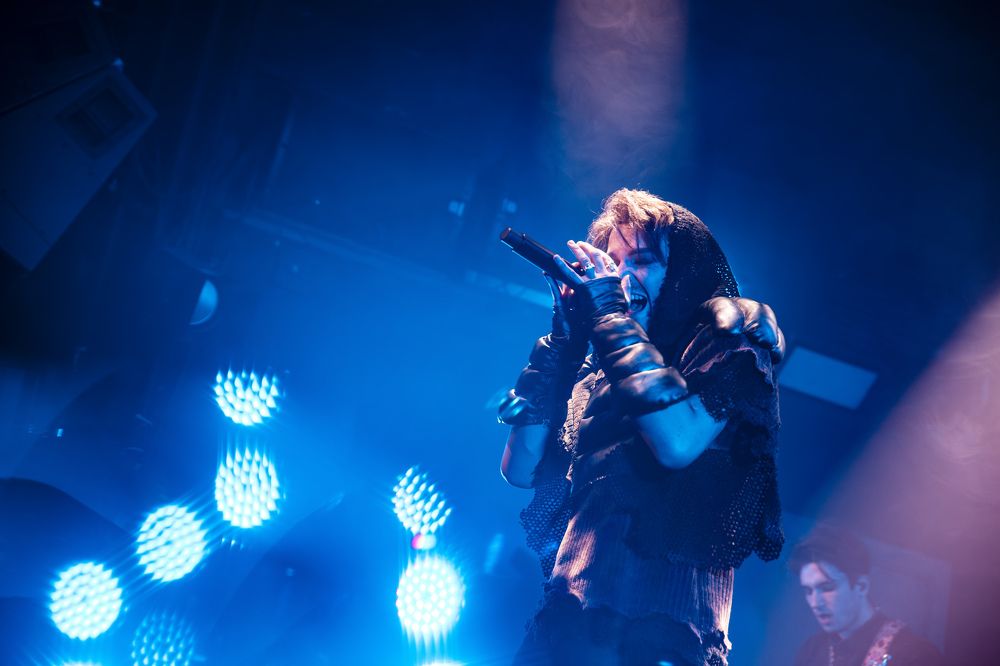 Photograph by Екатерина Червякова