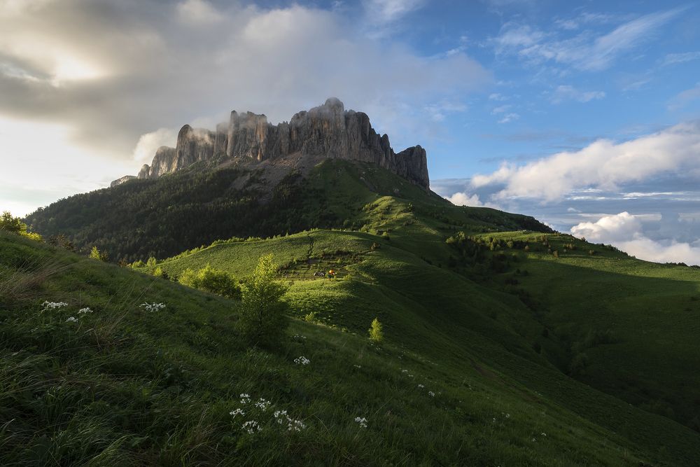 Photograph by Светлана Шишкова