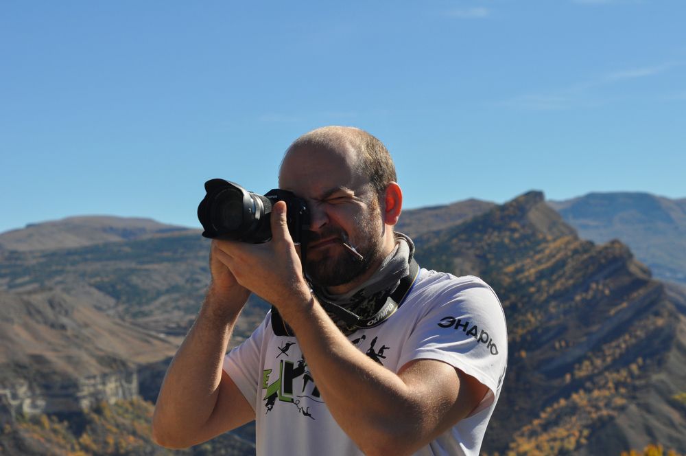 Photograph by Мичурин Андрей