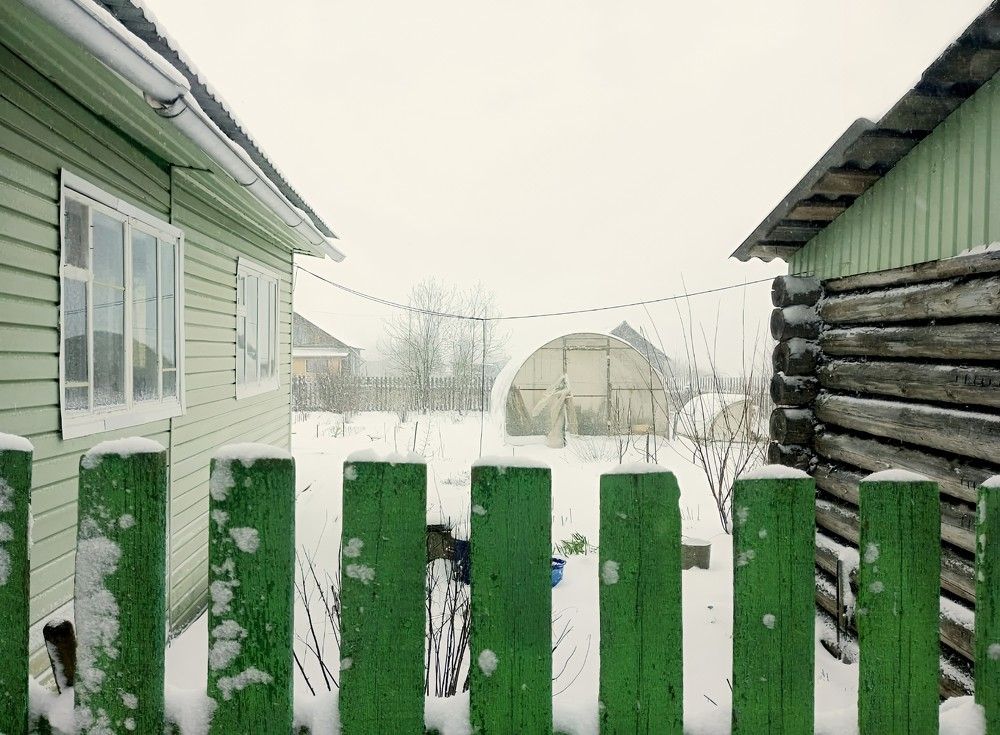 Photograph by София Бояринцева