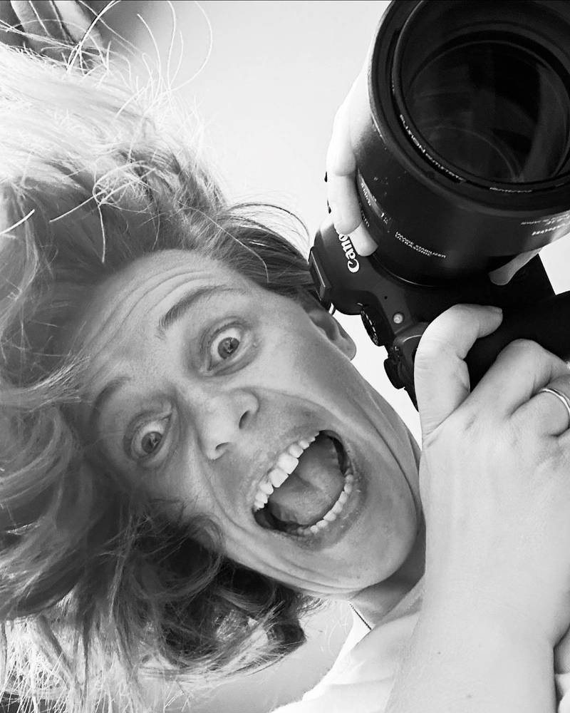 Photograph by  Екатерина Захарова