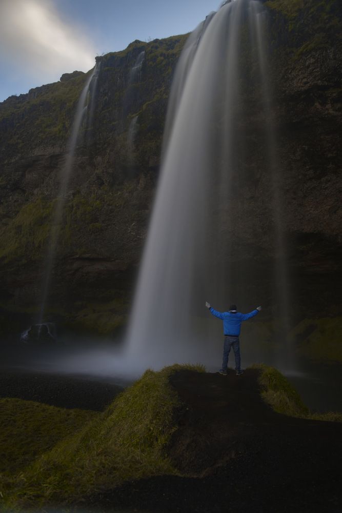 Photograph by PATRICK DELLON