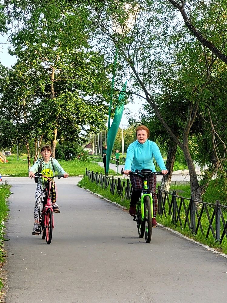 Фотография автора Казакова Людмила Ивановна