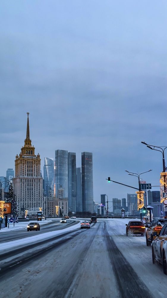 Photograph by Екатерина Слепнева