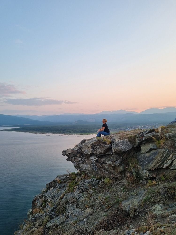 Photograph by Виктория Лобанова