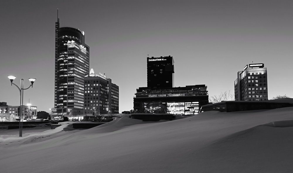 Photograph by Leanid Kulpo