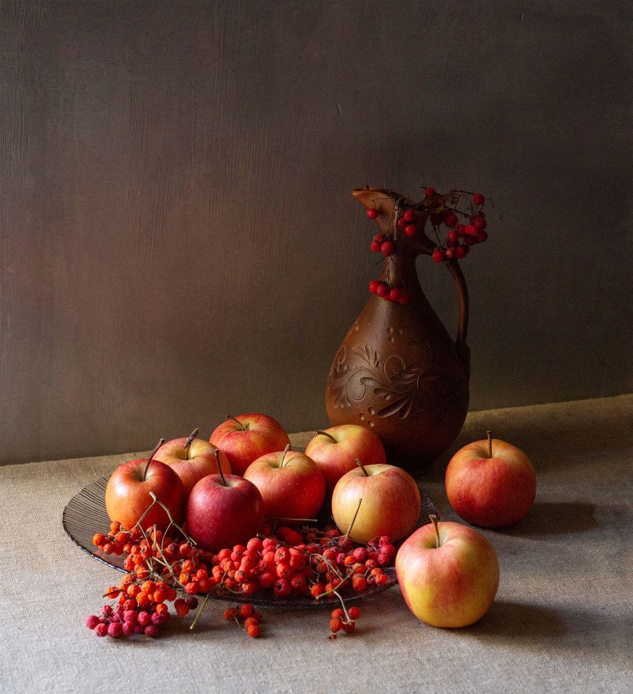 Фотография автора Илья Берт