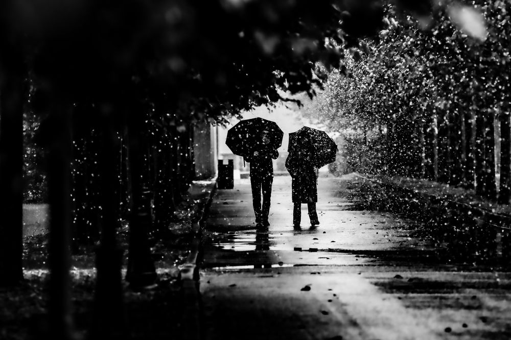 Photograph by Sergey Uskov