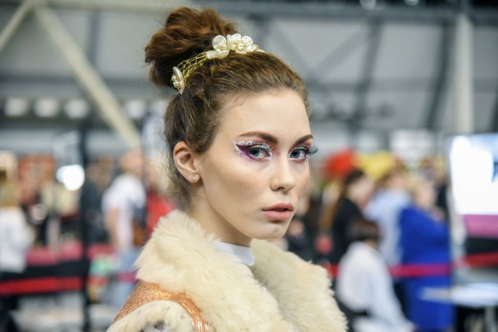 Photograph by Эд Голиков