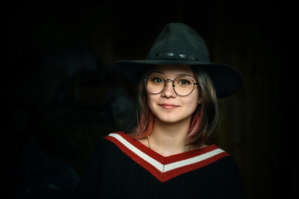 Photograph by Эд Голиков