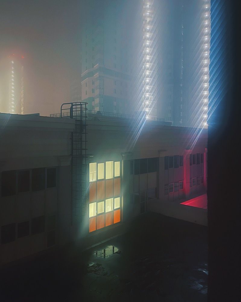 Photograph by Филипп Рабачев