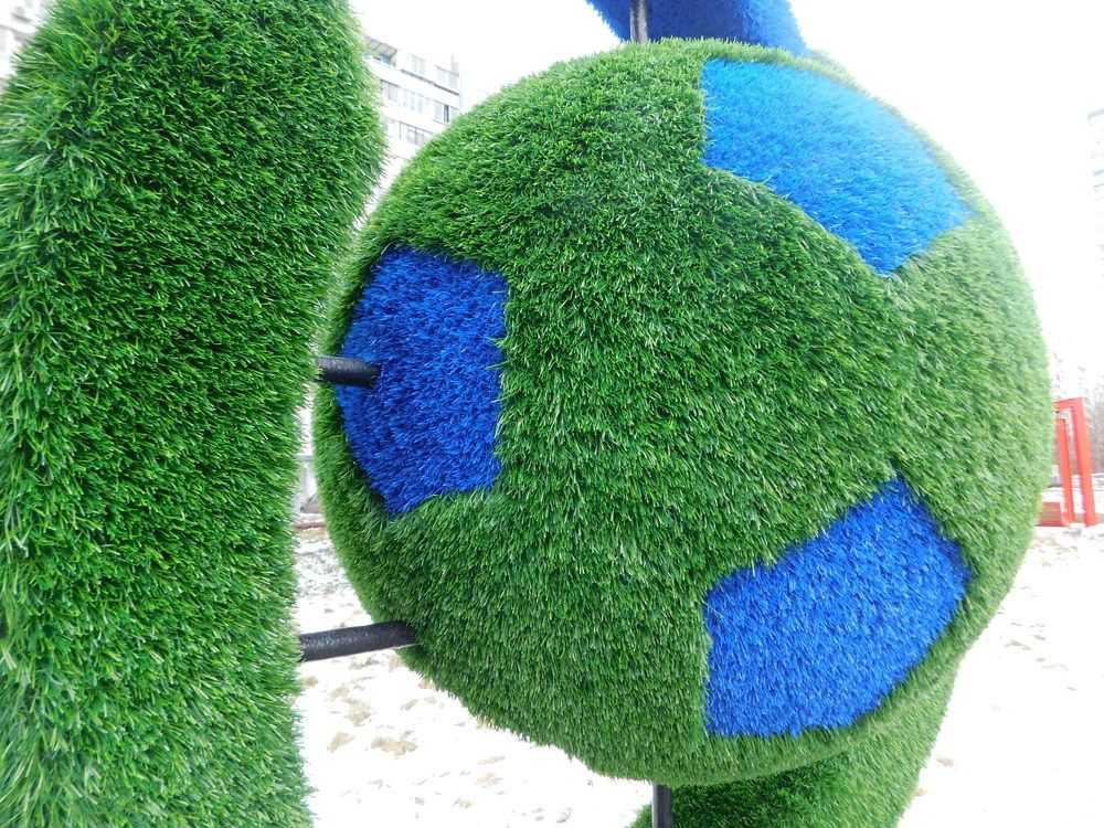 Photograph by Светлана Зотова