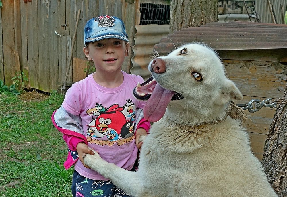 Photograph by Виктор Решетников