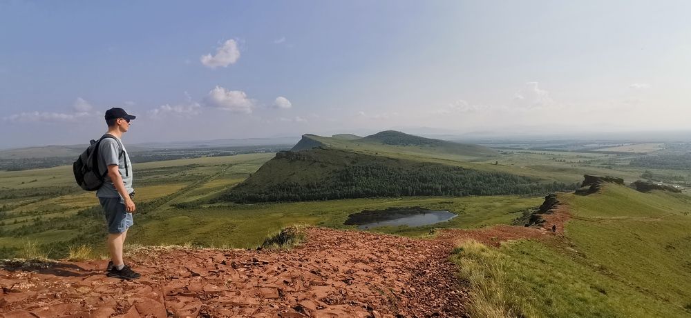 Путь