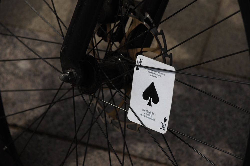 Photograph by Михаил Азаров