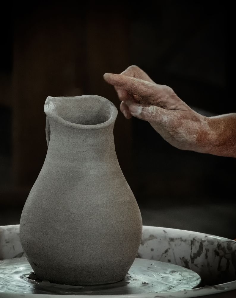 Photograph by Victor Pruhnitskiiy