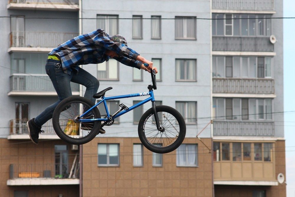 Photograph by Михаил Азаров