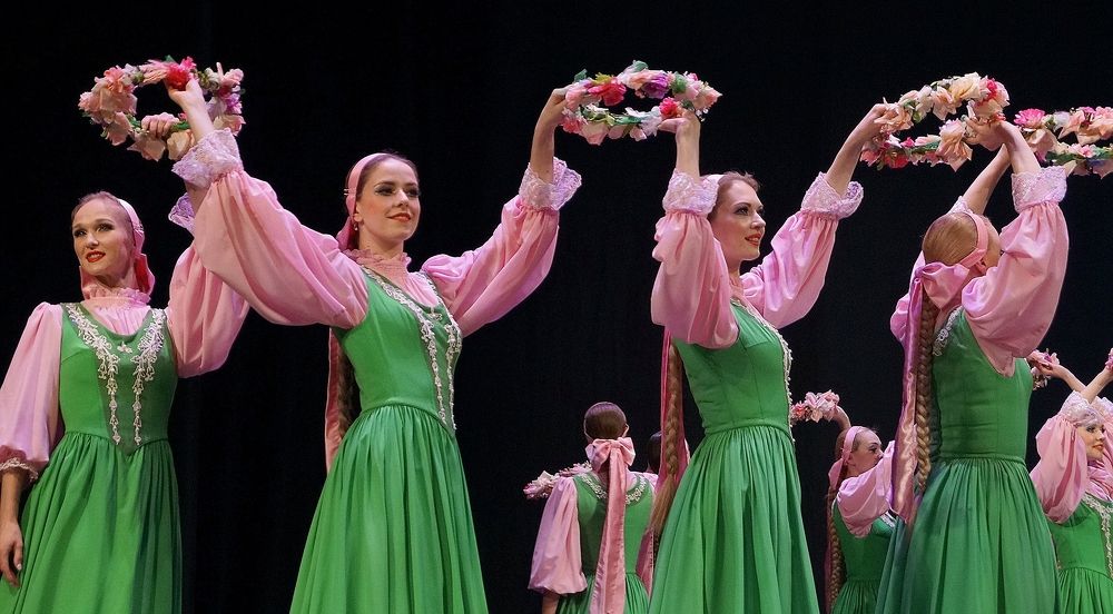 Photograph by Светлана Логинова