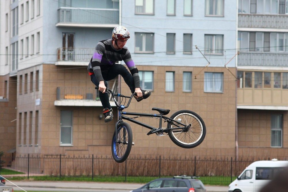 Photograph by Михаил Азаров