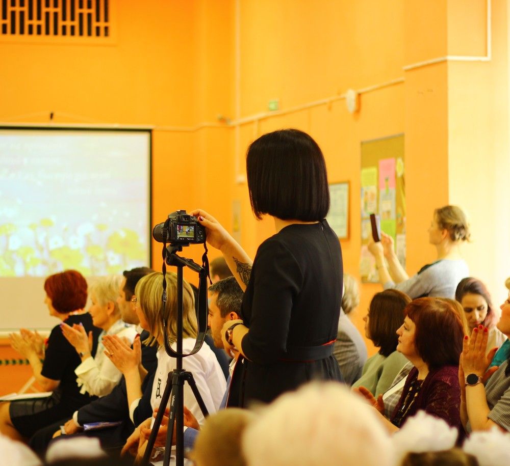 Photograph by Светлана Зотова