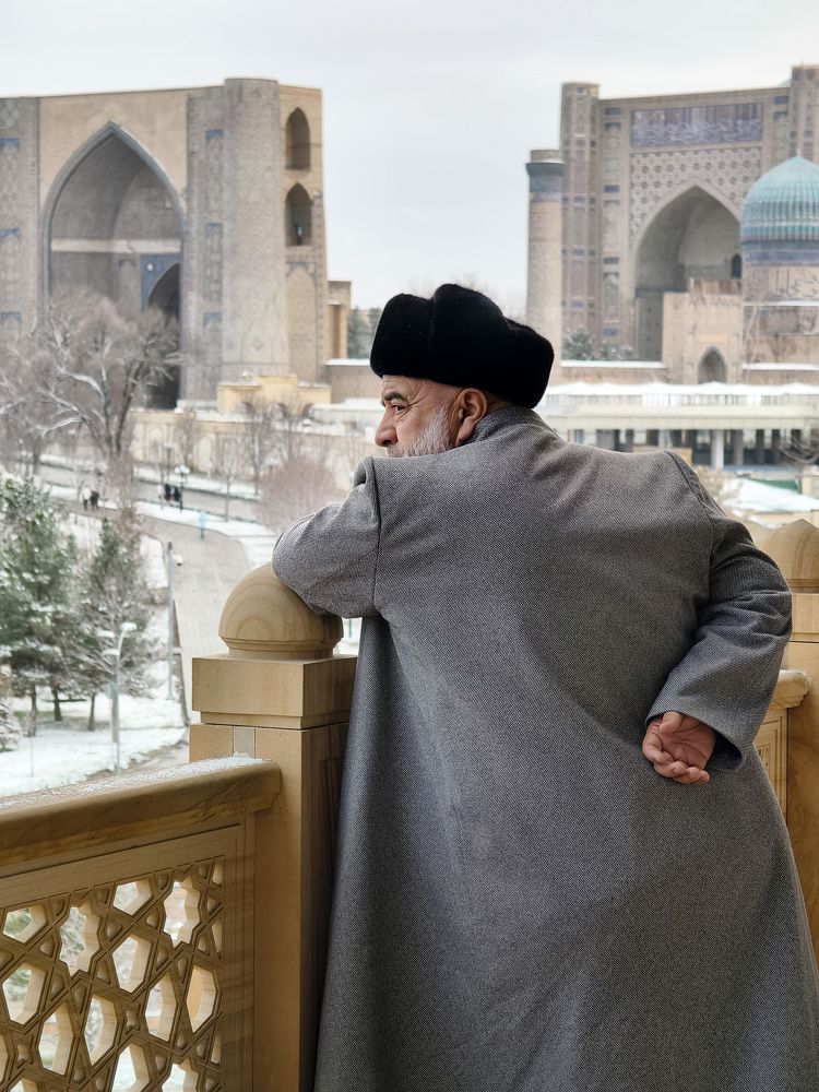 Photograph by Михаил Азаров