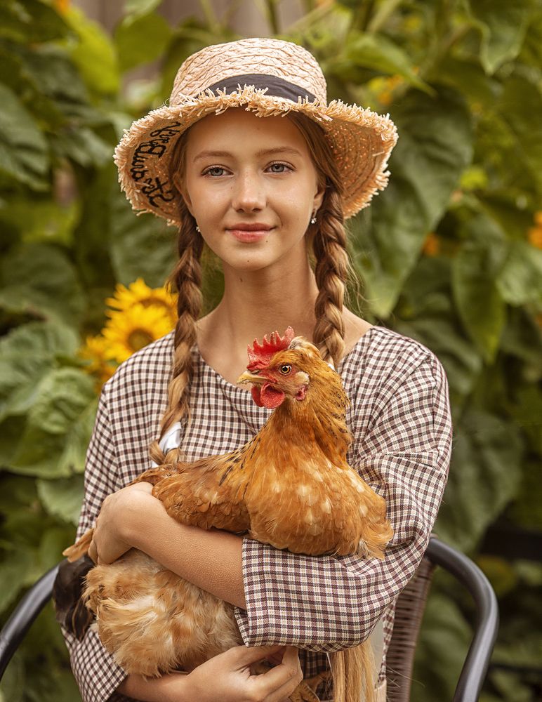 Photograph by Ольга Софронова