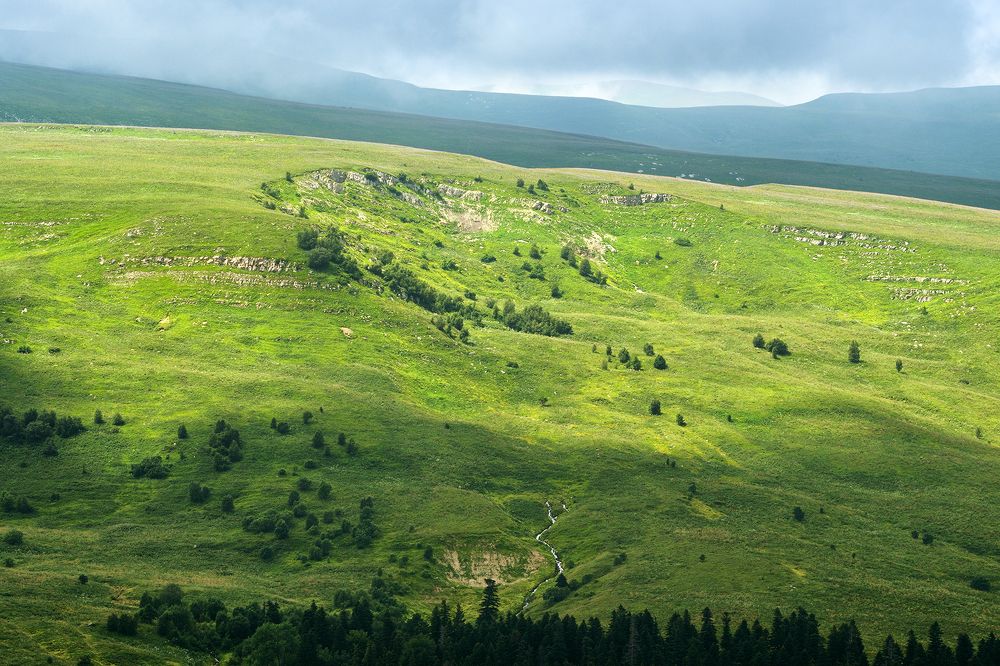 Photograph by Анатолий Садовский