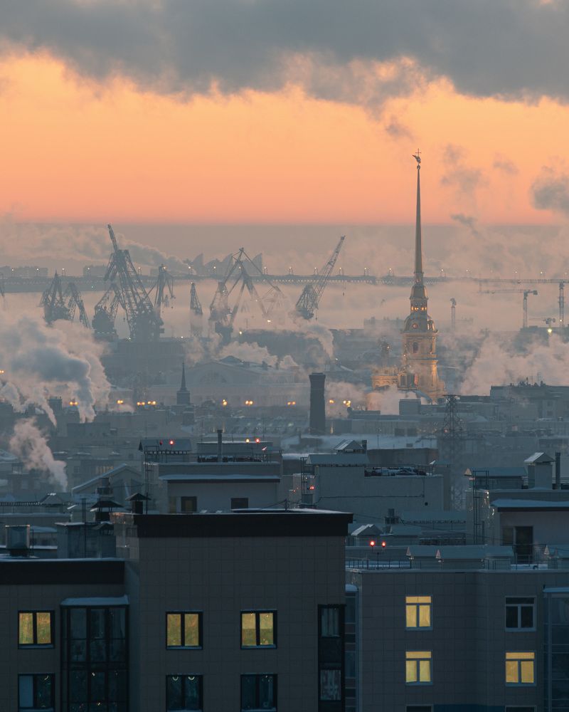 Photograph by Михаил Азаров