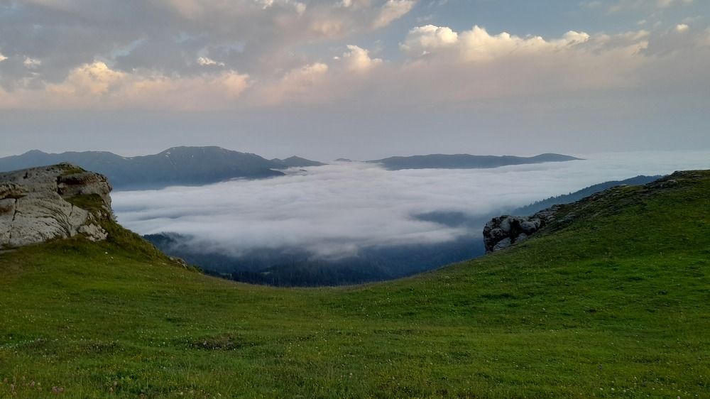 Фотография автора Mariami Sanishvili