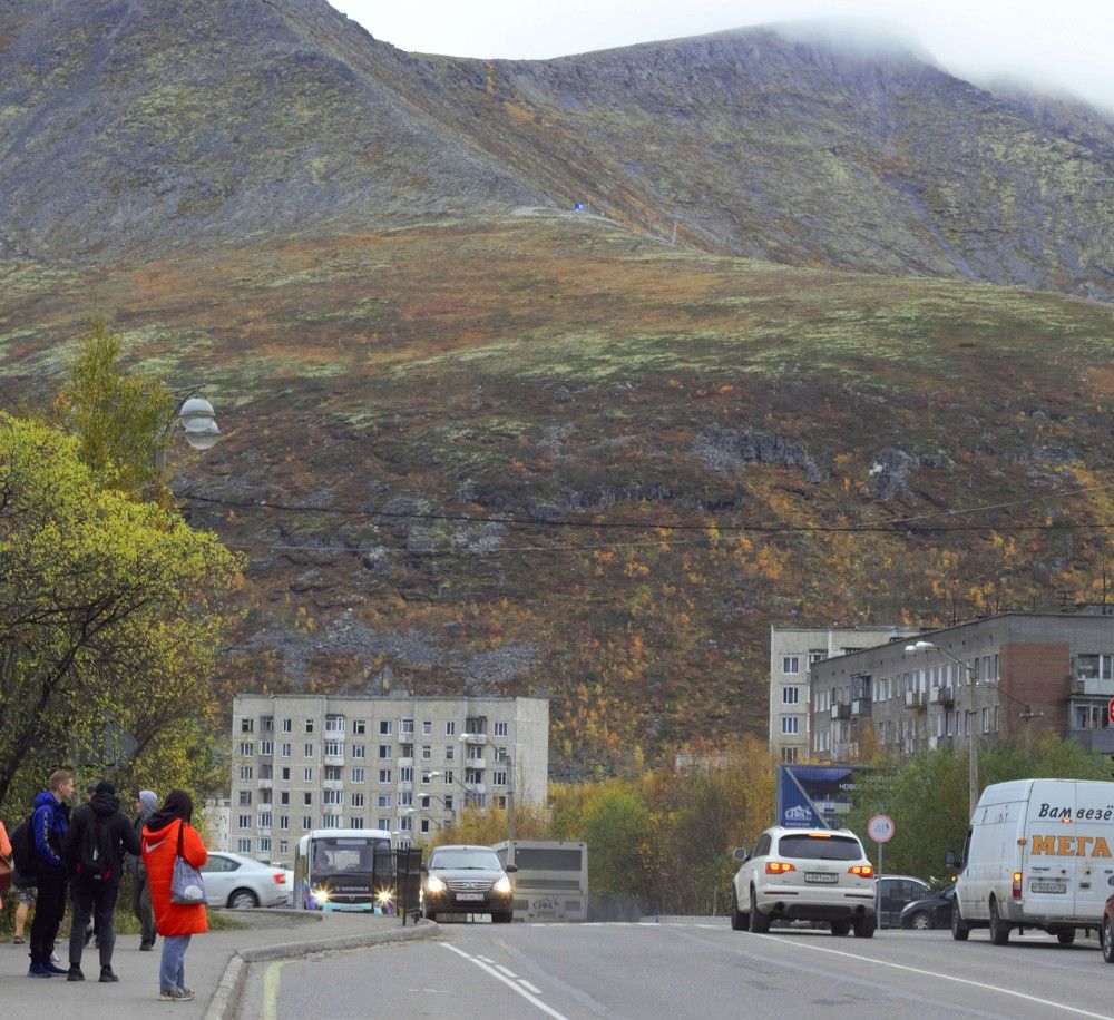 Photograph by Светлана Зотова