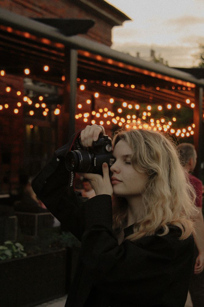 Photograph by Янина Валдина