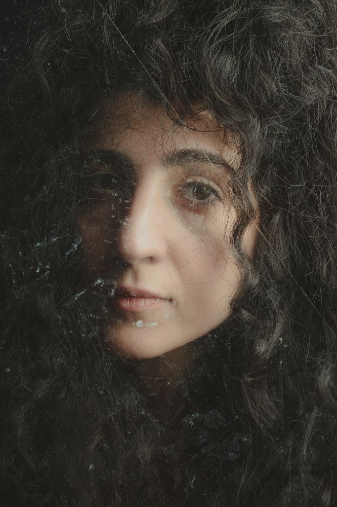 Photograph by Анастасия Харитонова