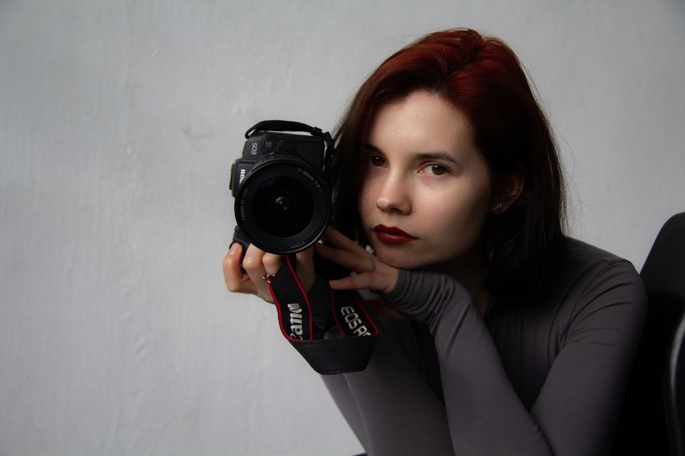Photograph by Янина Валдина