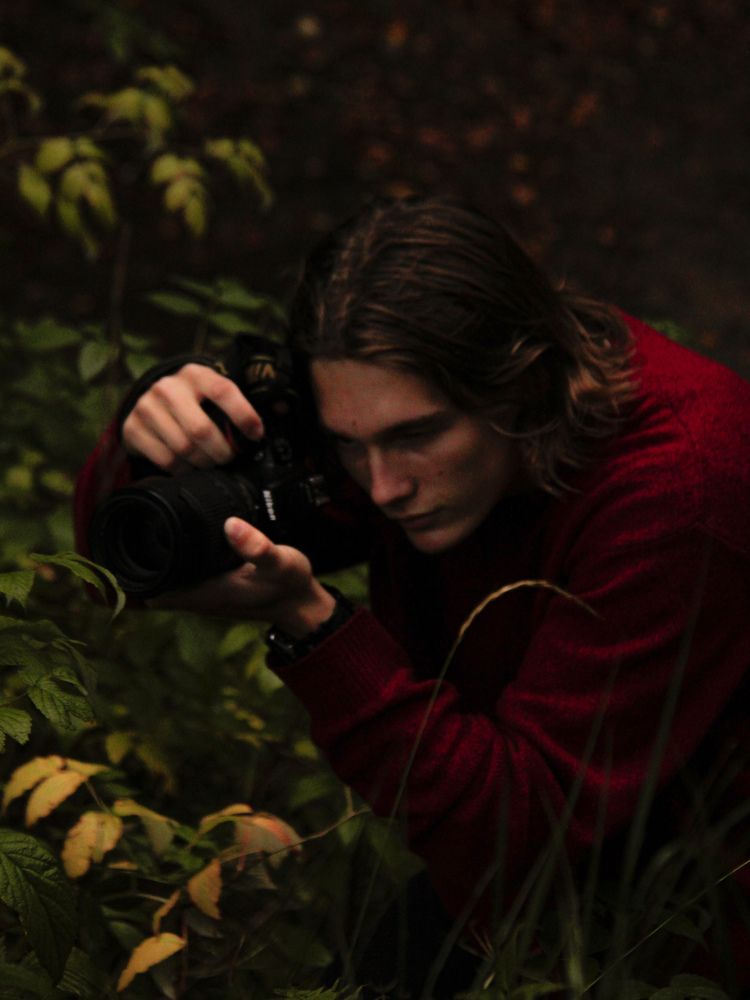 Photograph by Янина Валдина