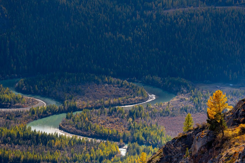 Photograph by Михаил Азаров