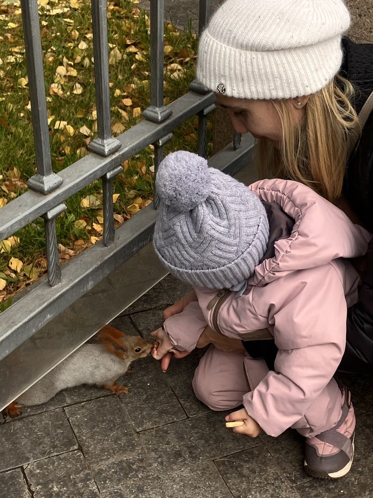 Photograph by Мария Карпычева