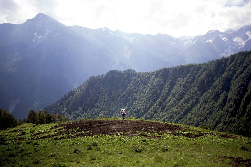 Photograph by Ольга Слотвинская