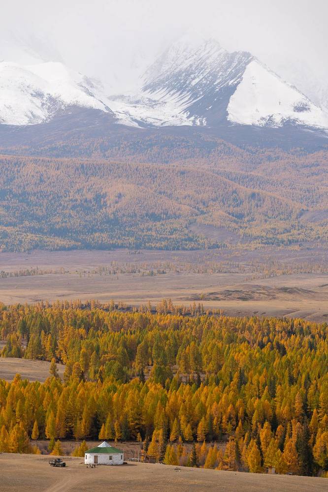 Photograph by Михаил Азаров