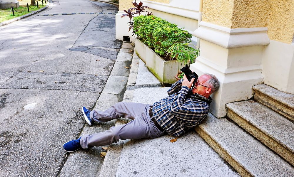 Photograph by Александр