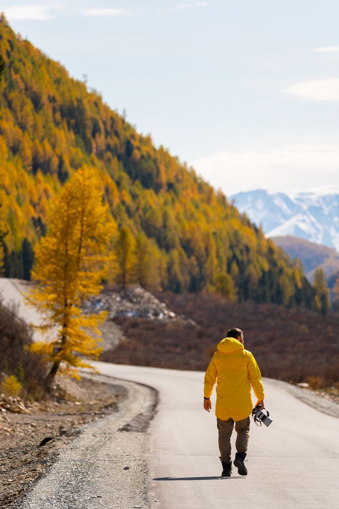 Photograph by Михаил Азаров