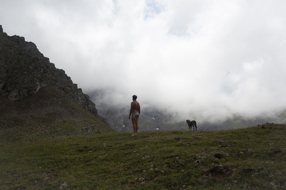 Photograph by Ольга Слотвинская