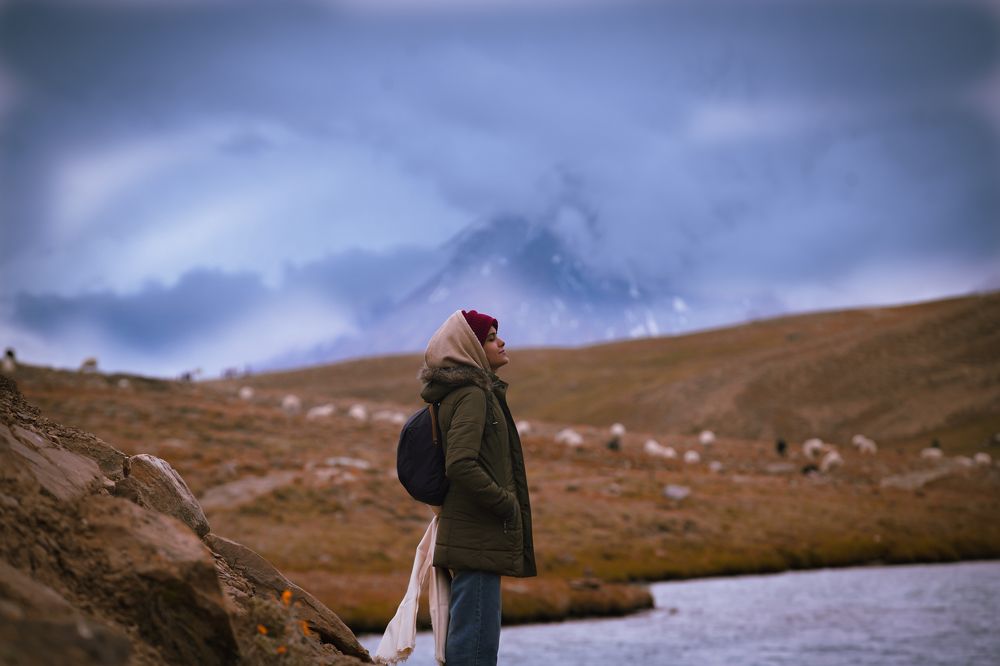 Photograph by Amit Kumar