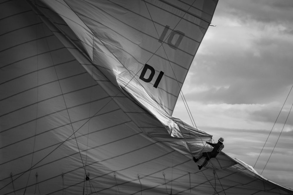 Photograph by Arnaud Quintin