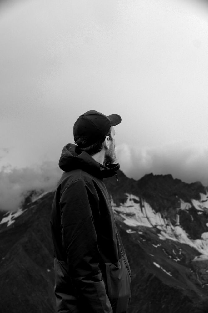 Photograph by Дарья Афанасьева
