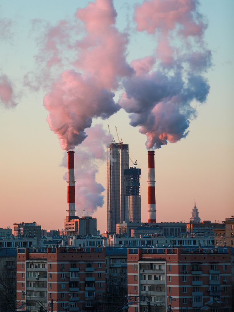 Photograph by Sergey Uskov